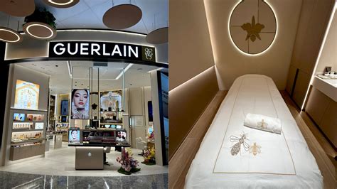 guerlain ultimate shop.